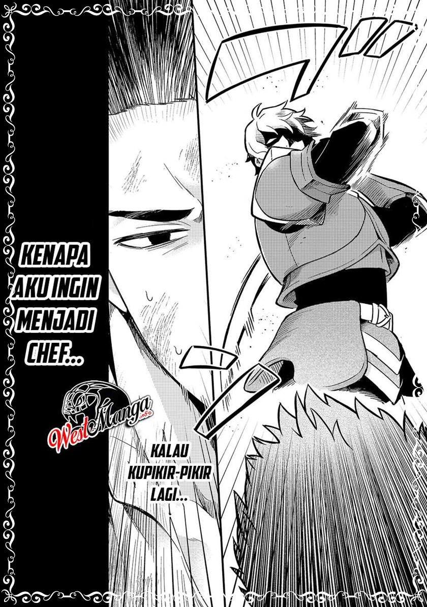 Welcome to Cheap Restaurant of Outcasts! (Tsuihousha Shokudou e Youkoso!)